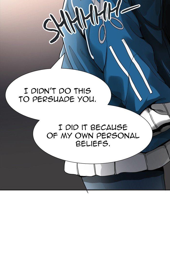 Tower Of God, Chapter 456 image 005